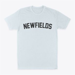 Newfields New Hampshire Classic Curve Classic Dad T-Shirt