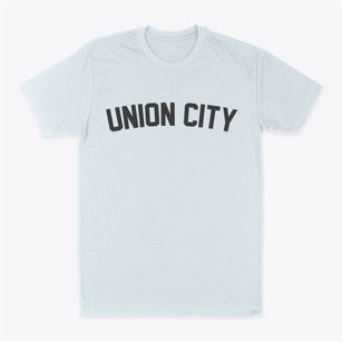 Union City Ohio Classic Curve Classic Dad T-Shirt