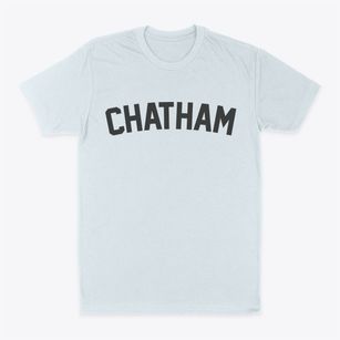 Chatham Virginia Classic Curve Classic Dad T-Shirt