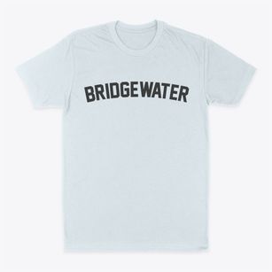 Bridgewater New Hampshire Classic Curve Classic Dad T-Shirt