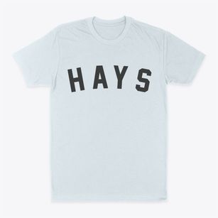 Hays Montana Classic Curve Classic Dad T-Shirt