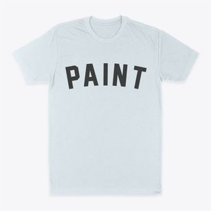 Paint Pennsylvania Classic Curve Classic Dad T-Shirt