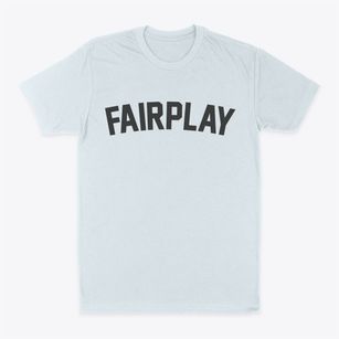 Fairplay Colorado Classic Curve Classic Dad T-Shirt
