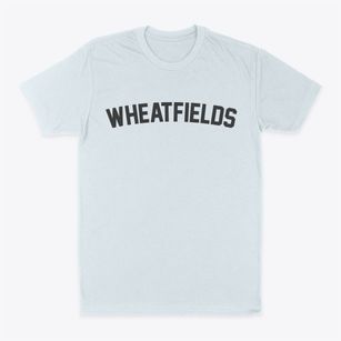 Wheatfields Arizona Classic Curve Classic Dad T-Shirt