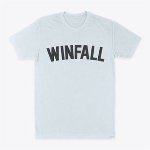 Winfall North Carolina Classic Curve Classic Dad T-Shirt