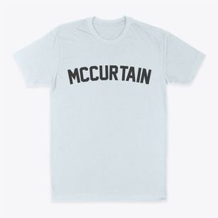 Mccurtain Oklahoma Classic Curve Classic Dad T-Shirt