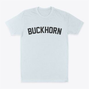 Buckhorn Pennsylvania Classic Curve Classic Dad T-Shirt