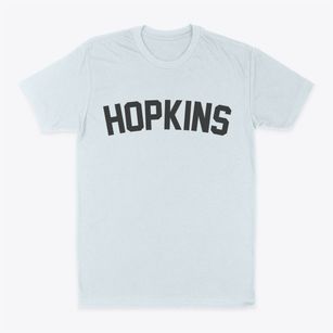 Hopkins Minnesota Classic Curve Classic Dad T-Shirt