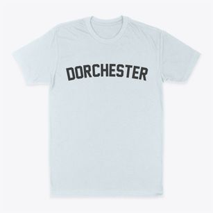 Dorchester New Hampshire Classic Curve Classic Dad T-Shirt