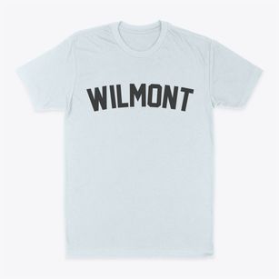Wilmont Minnesota Classic Curve Classic Dad T-Shirt