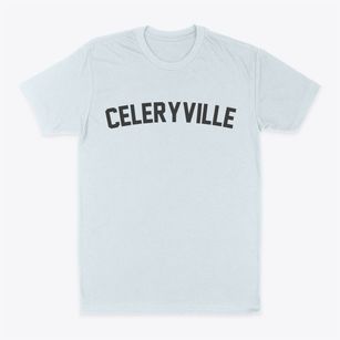 Celeryville Ohio Classic Curve Classic Dad T-Shirt