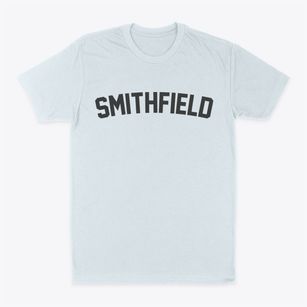 Smithfield Illinois Classic Curve Classic Dad T-Shirt