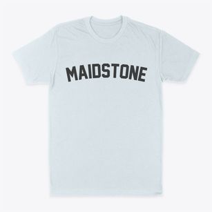 Maidstone Vermont Classic Curve Classic Dad T-Shirt