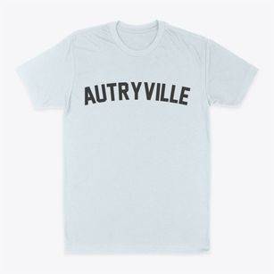 Autryville North Carolina Classic Curve Classic Dad T-Shirt