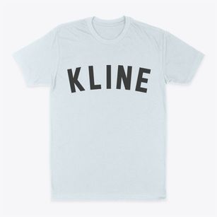 Kline South Carolina Classic Curve Classic Dad T-Shirt