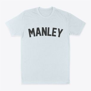 Manley Nebraska Classic Curve Classic Dad T-Shirt