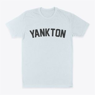 Yankton South Dakota Classic Curve Classic Dad T-Shirt