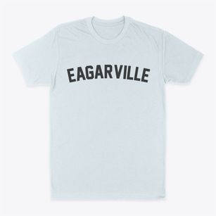 Eagarville Illinois Classic Curve Classic Dad T-Shirt