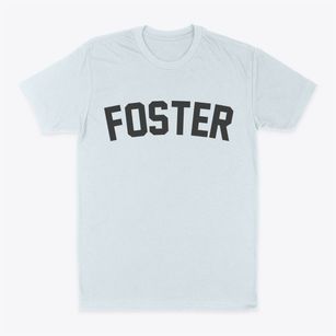 Foster Missouri Classic Curve Classic Dad T-Shirt