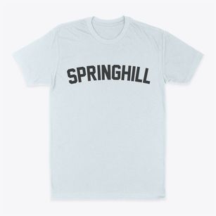 Springhill Montana Classic Curve Classic Dad T-Shirt