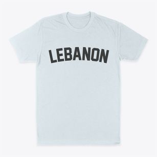 Lebanon New Hampshire Classic Curve Classic Dad T-Shirt