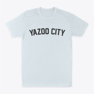 Yazoo City Mississippi Classic Curve Classic Dad T-Shirt