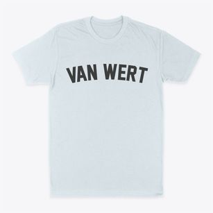 Van Wert Ohio Classic Curve Classic Dad T-Shirt