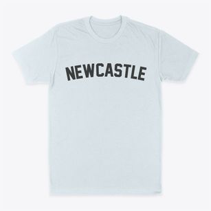 Newcastle Oklahoma Classic Curve Classic Dad T-Shirt