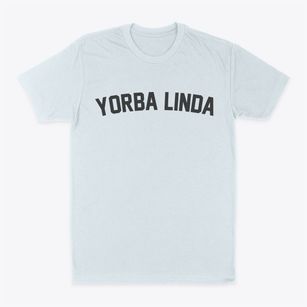 Yorba Linda California Classic Curve Classic Dad T-Shirt