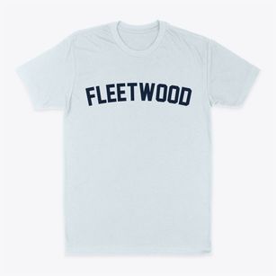 Fleetwood Pennsylvania Classic Curve Classic Dad T-Shirt