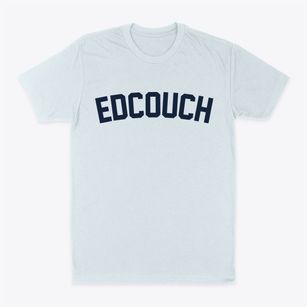 Edcouch Texas Classic Curve Classic Dad T-Shirt