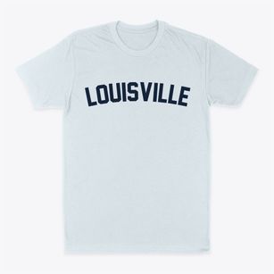 Louisville New York Classic Curve Classic Dad T-Shirt