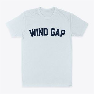 Wind Gap Pennsylvania Classic Curve Classic Dad T-Shirt