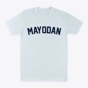 Mayodan North Carolina Classic Curve Classic Dad T-Shirt