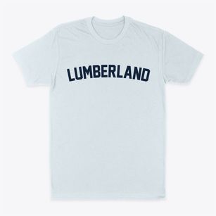 Lumberland New York Classic Curve Classic Dad T-Shirt