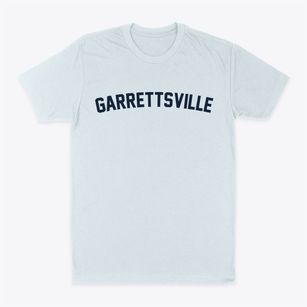 Garrettsville Ohio Classic Curve Classic Dad T-Shirt