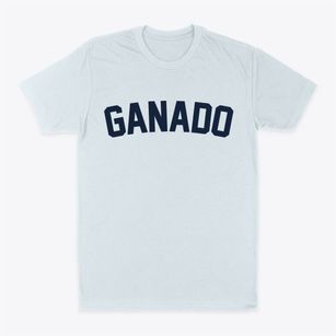 Ganado Texas Classic Curve Classic Dad T-Shirt