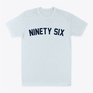 Ninety Six South Carolina Classic Curve Classic Dad T-Shirt