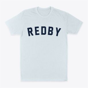 Redby Minnesota Classic Curve Classic Dad T-Shirt