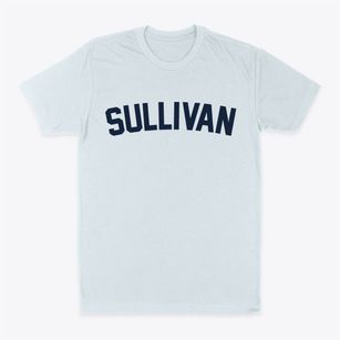 Sullivan Maine Classic Curve Classic Dad T-Shirt