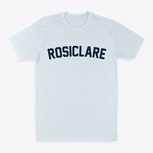 Rosiclare Illinois Classic Curve Classic Dad T-Shirt