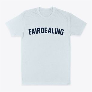 Fairdealing Missouri Classic Curve Classic Dad T-Shirt