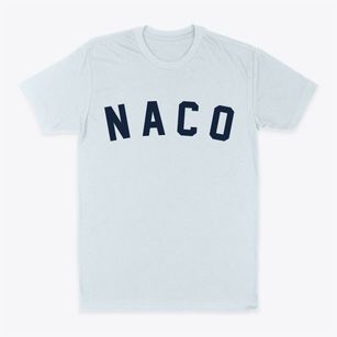 Naco Arizona Classic Curve Classic Dad T-Shirt