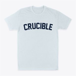 Crucible Pennsylvania Classic Curve Classic Dad T-Shirt
