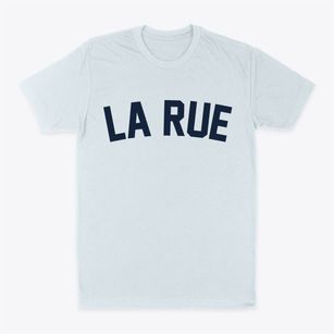 La Rue Ohio Classic Curve Classic Dad T-Shirt