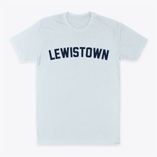 Lewistown Missouri Classic Curve Classic Dad T-Shirt
