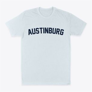Austinburg Ohio Classic Curve Classic Dad T-Shirt