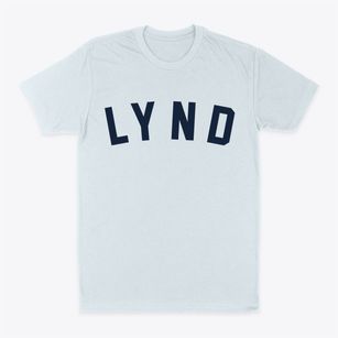 Lynd Minnesota Classic Curve Classic Dad T-Shirt