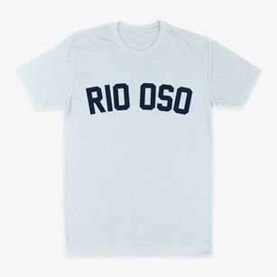 Rio Oso California Classic Curve Classic Dad T-Shirt