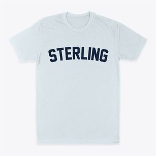Sterling Ohio Classic Curve Classic Dad T-Shirt